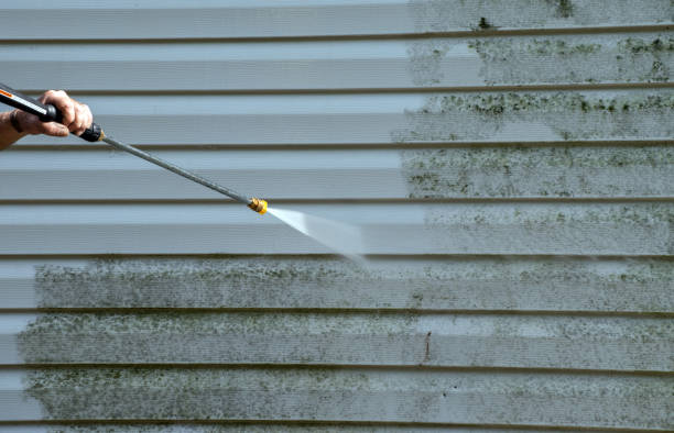 Pressure Washing Services for Businesses in Owensville, IN